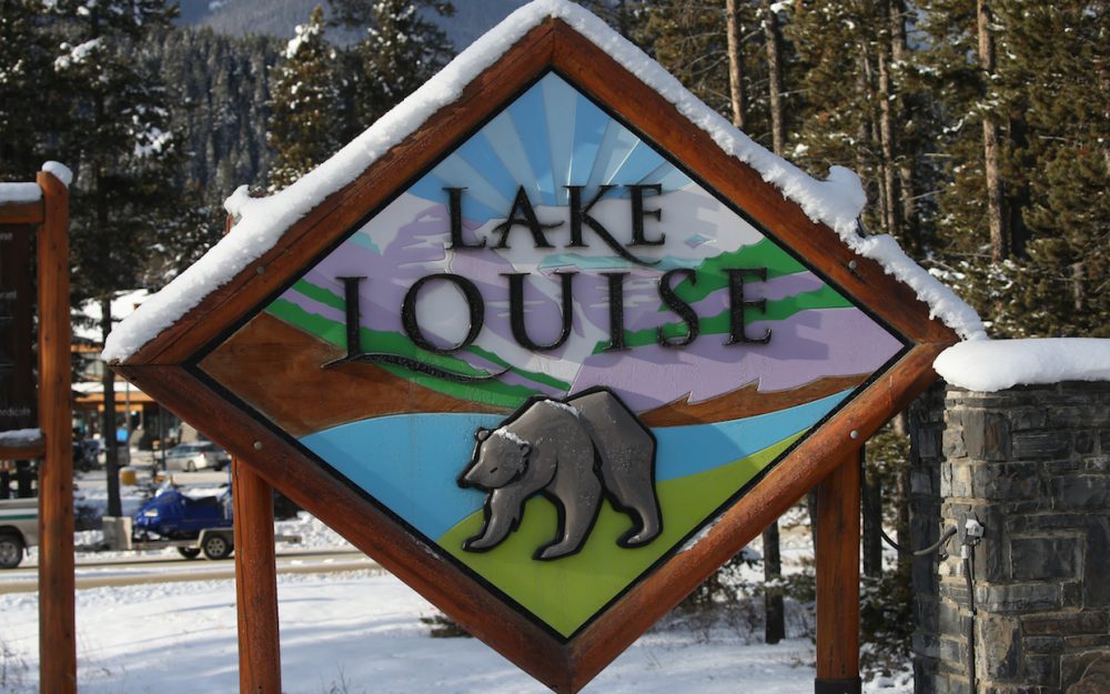 12 Schweizer, 9 Startplätze – wer schnappt sich die Startnummern? Welche Fahrer beissen zu und schnappen sich die Startplätze für die Speed-Rennen in Lake Louise? – Foto: GEPA pictures