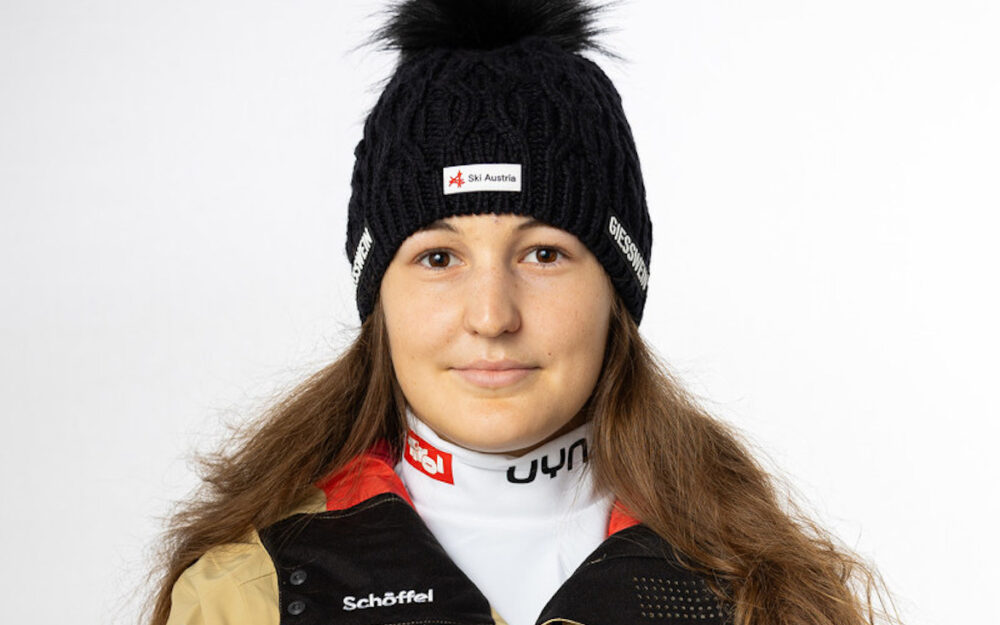 Skicross: ÖSV-Hoffnung verpasst die WM-Saison 2024/25 Leonie Lussnig. – Foto: GEPA pictures