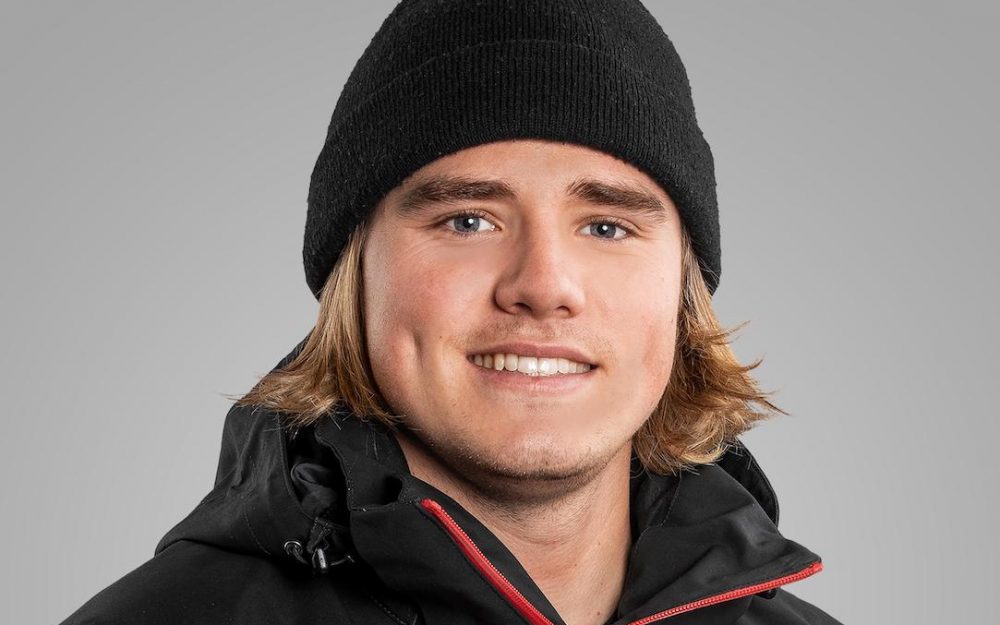 Alex Marro. – Foto: Swiss Ski