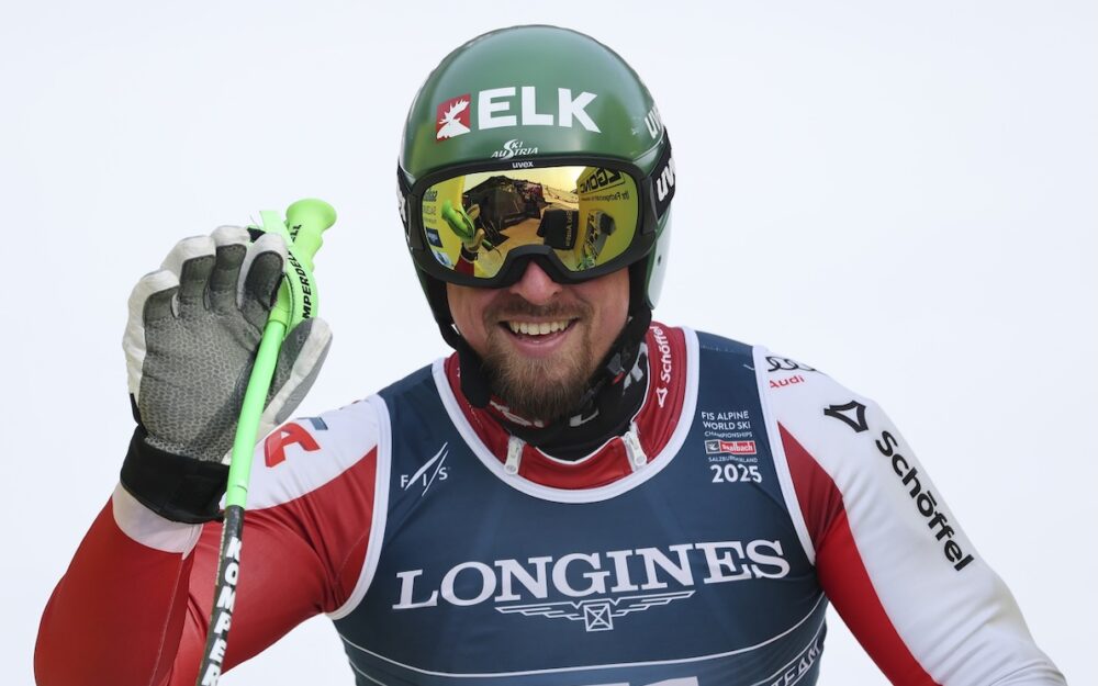 Max Franz. – Foto: GEPA pictures