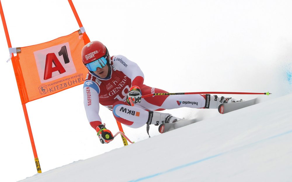 Swiss Ski: Diese 21 haben das WM-Ticket (theoretisch) gelöst