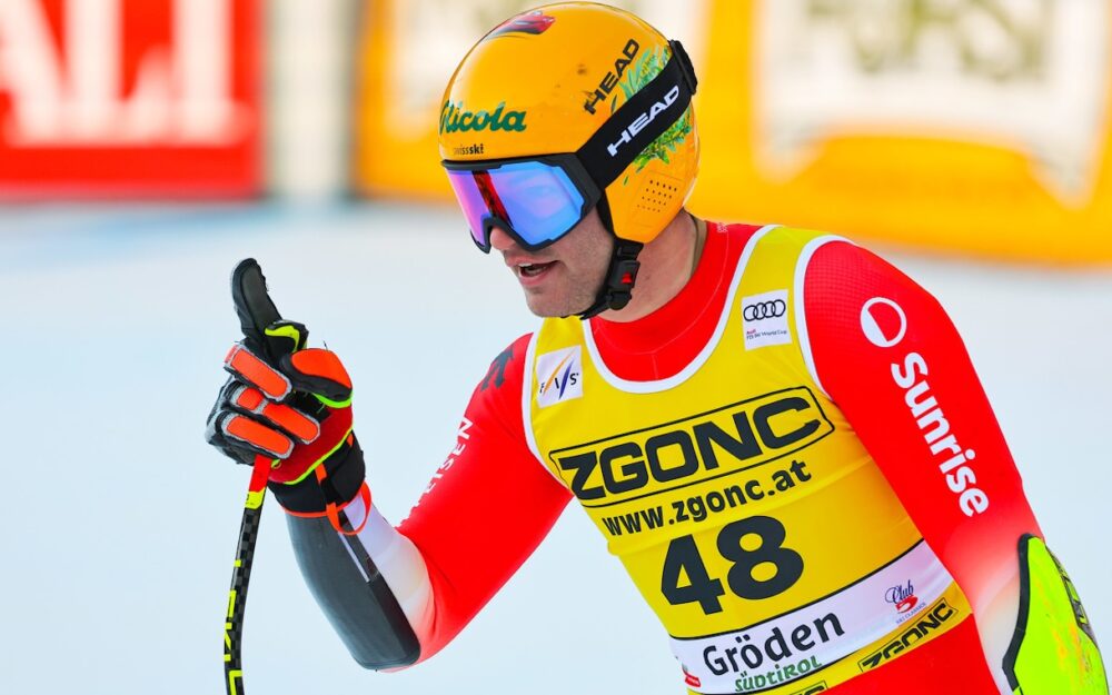 Alessio Miggiano. – Foto: GEPA pictures
