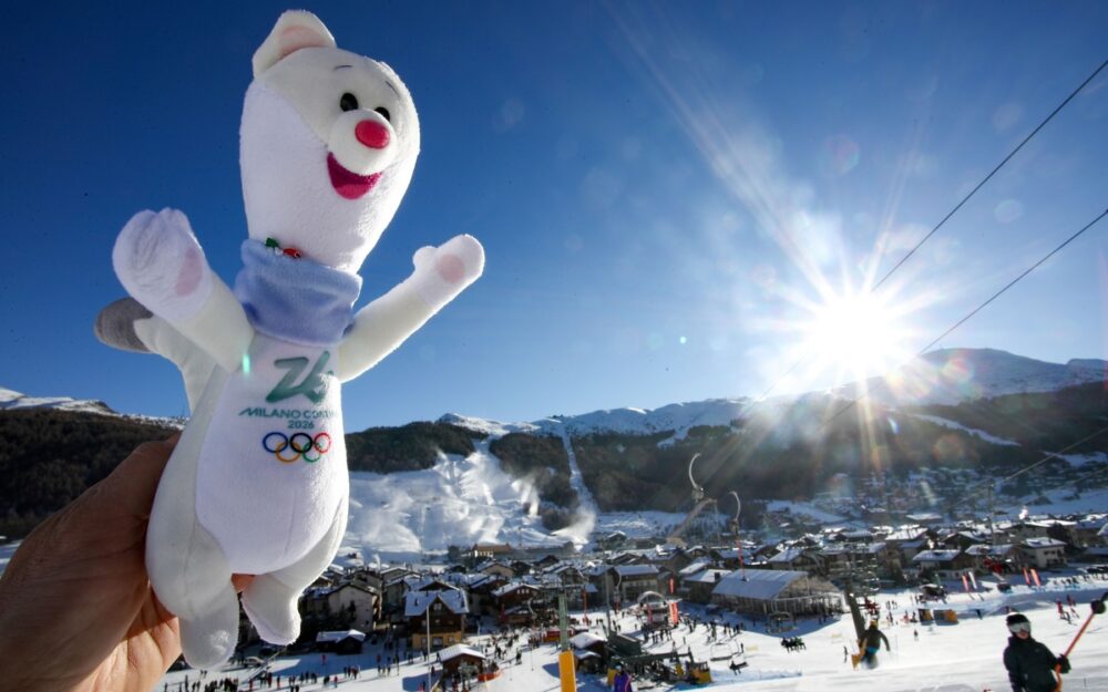 Das sind die internationalen Olympia-Athletinnen und -Athleten (Ski alpin)