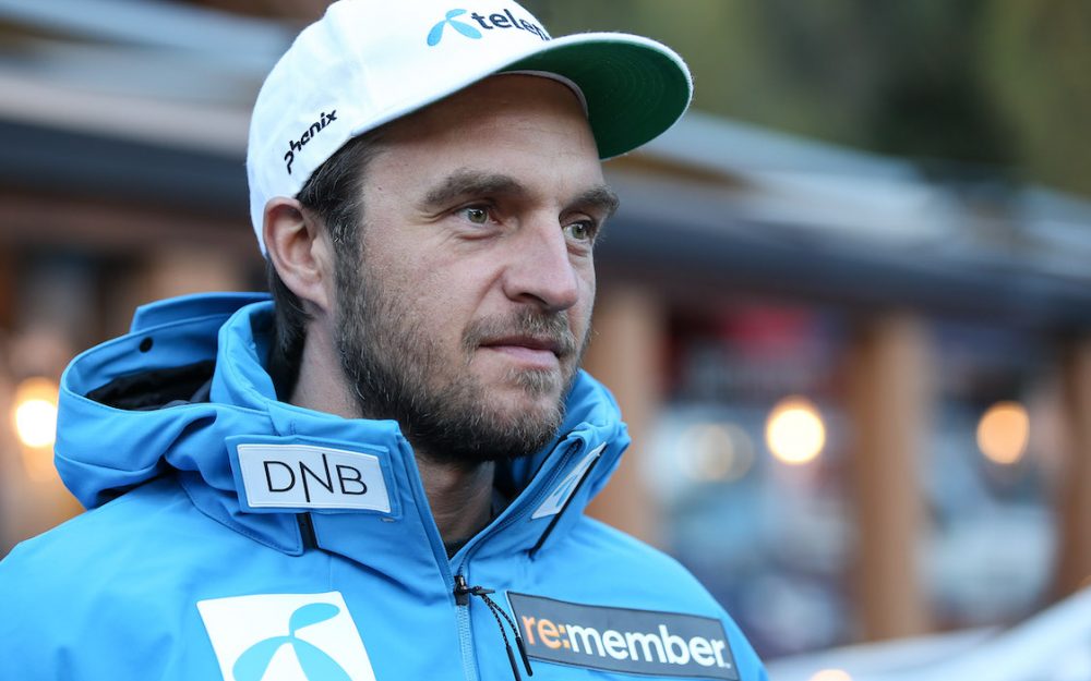Norwegens Cheftrainer steht in der Kritik Christian Mitter. – Foto: GEPA pictures