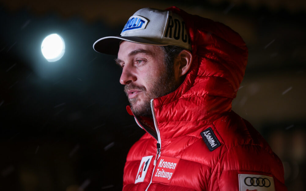 Christian Mitter zieht es zurück nach Norwegen Christian Mitter. – Foto: GEPA pictures