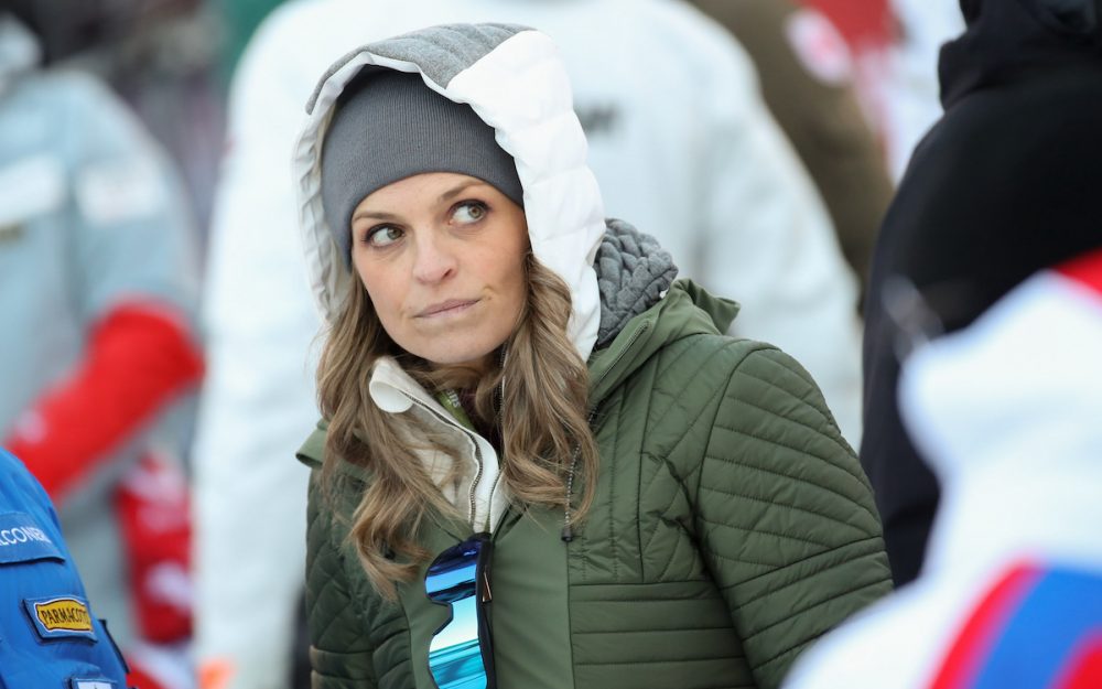 Weiterer Ski-Nachwuchs kündigt sich an Manuela Mölgg. – Foto: GEPA pictures