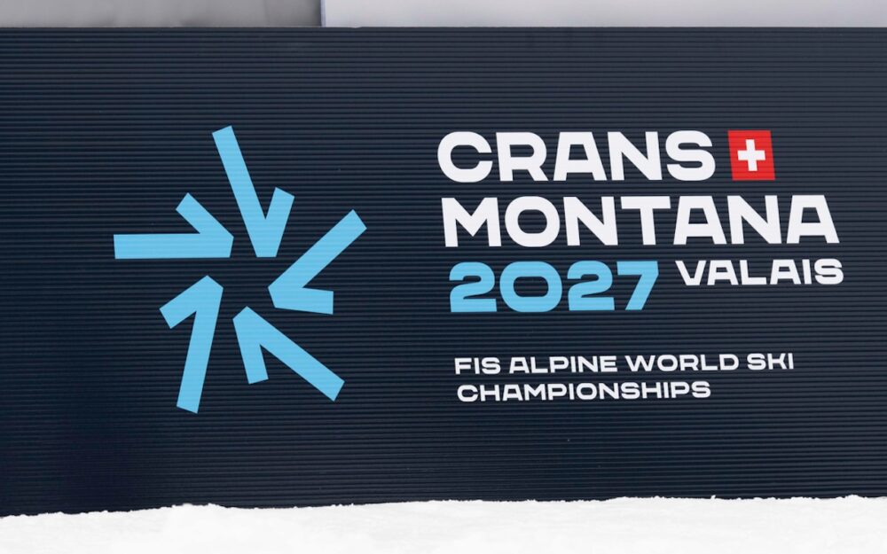 Jury bricht die Weltcup-Abfahrt von Crans Montana ab