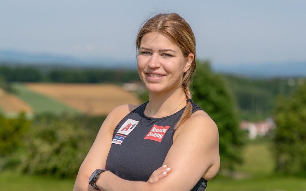 Österreicherinnen freuen sich über 10 fixe Startplätze
