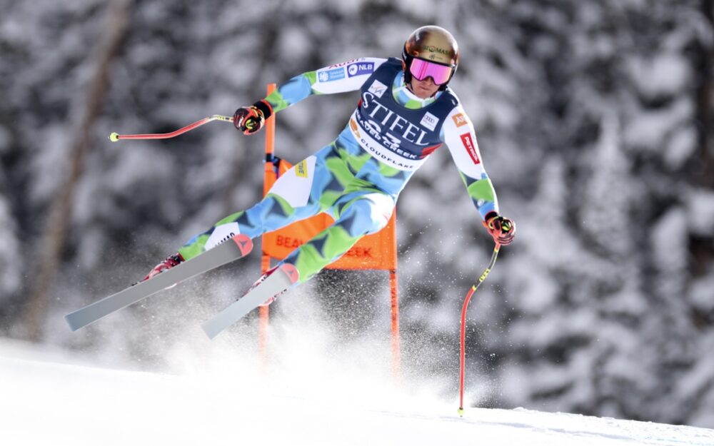 Nejc Naralocnik. – Foto: GEPA pictures