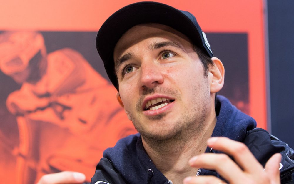 Felix Neureuther wird am Sonntag starten Felix Neureuther wird das Auftakt-Rennen in Sölden bestreiten. – Foto: GEPA pictures