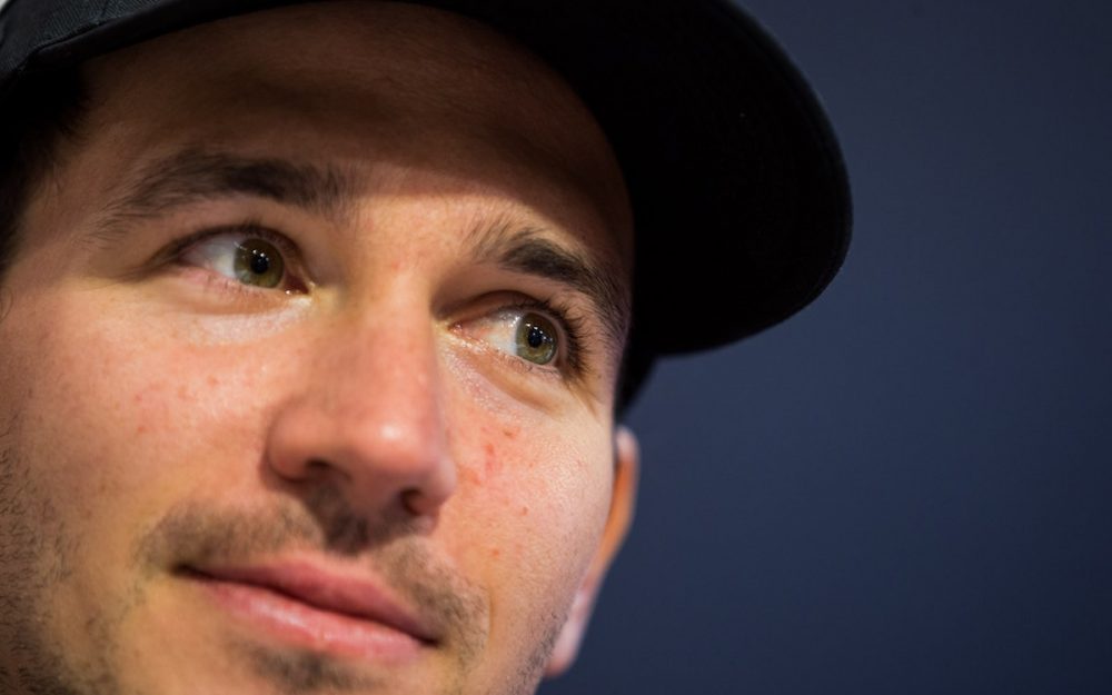 Felix Neureuthers Comeback im Zentrum des Interesses Felix Neureuther blickt seinem Comeback entgegen. – Foto: GEPA pictures