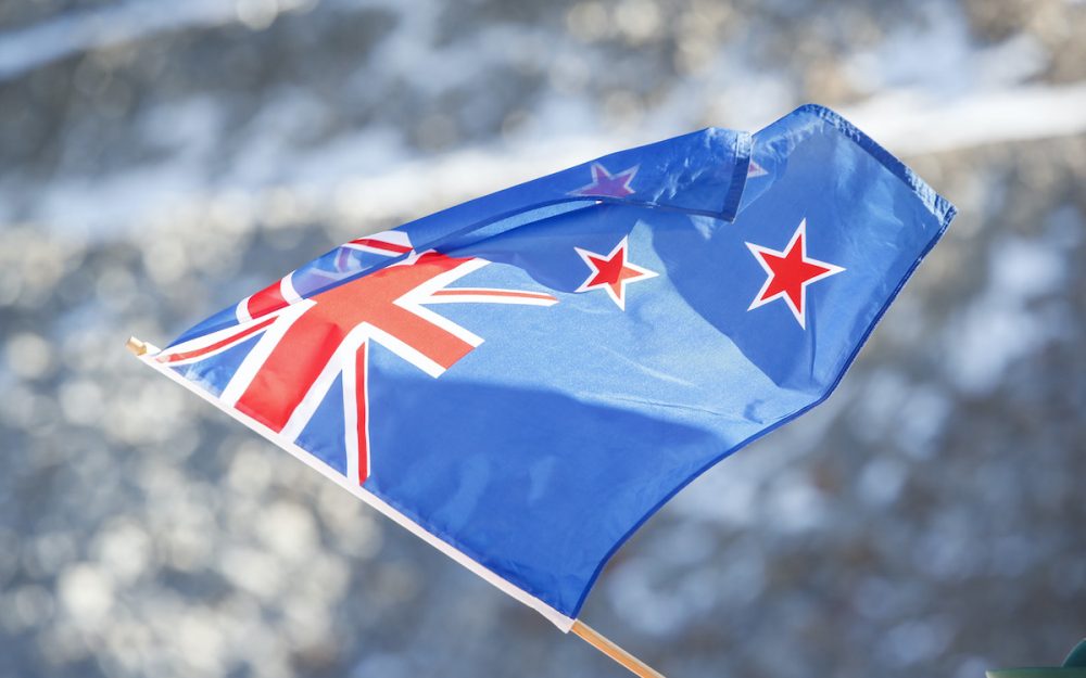 Neuseeland und Australien werden im Jahr 2020 keinen Kontinentalcup-Rennserie durchführen können. – Foto: GEPA pictures