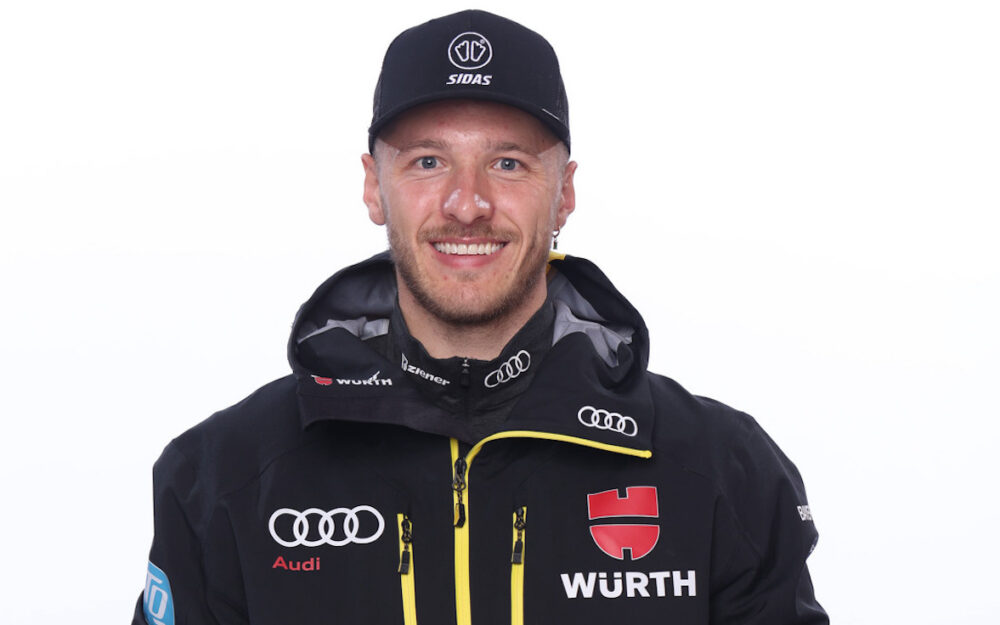 Skicross: Niklas Bachsleitner fällt länger aus Niklas Bachsleitner. – Foto: GEPA pictures