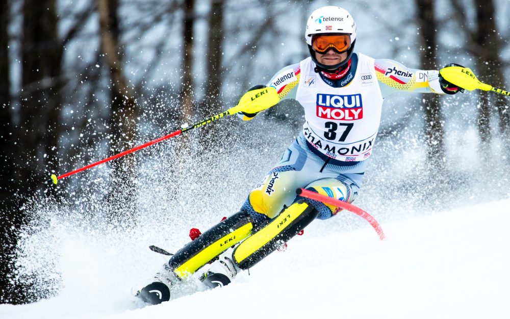 Jonathan Nordbotten. – Foto: GEPA pictures