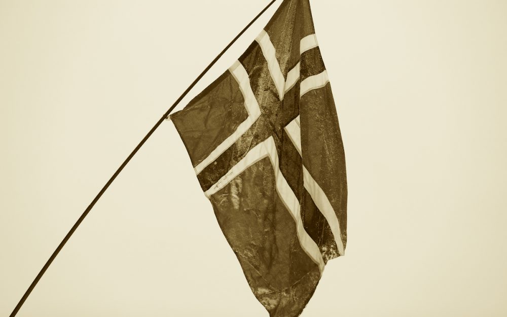 Owe Nygren (52) verstorben Norwegen trauert um Owe Nygren. – Foto: GEPA pictures