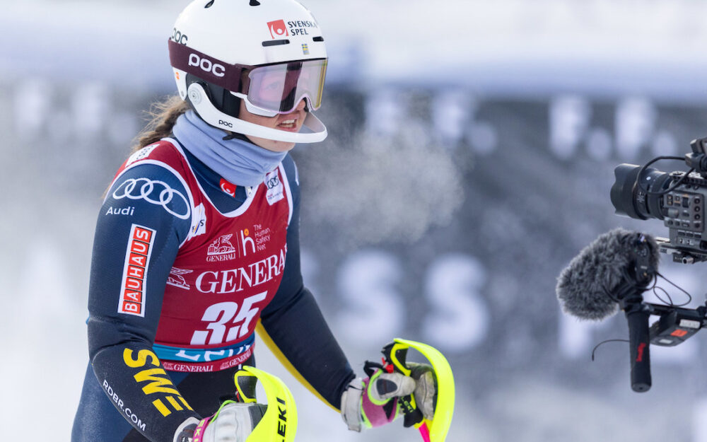 Cornelia Oehlund. – Foto: GEPA pictures