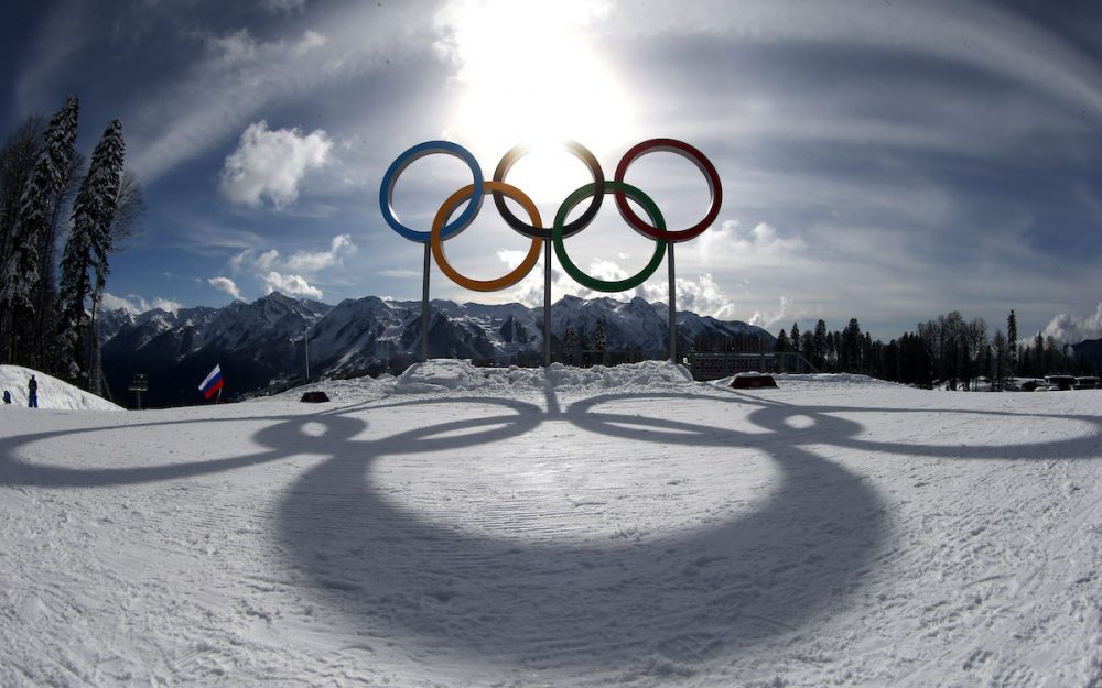 Das Olympische Feuer brennt weder 2030 noch 2034 in der Schweiz