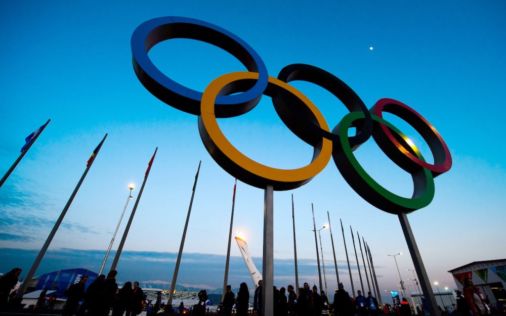 Wann Finden Die NГ¤chsten Olympischen Spiele Statt