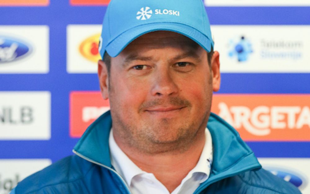 Peter Pen neu in der ÖSV-Trainercrew Peter Pen. – Foto: GEPA pictures