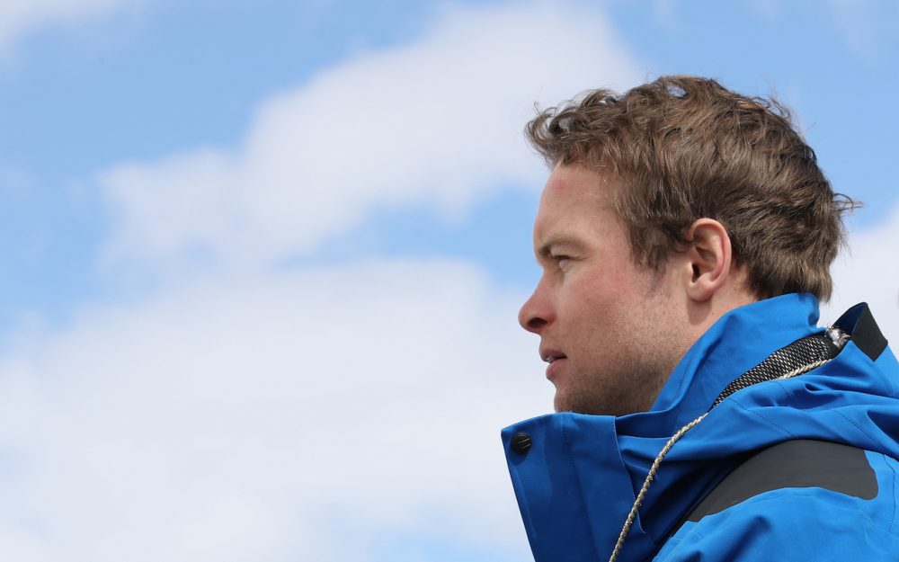 Frankreich schickt „eine Elf“ nach Sölden Alexis Pinturault, Topkandidat auf den Sieg im Gesamtweltcup, führt das französische Team für Sölden an. – Foto: GEPA pictures