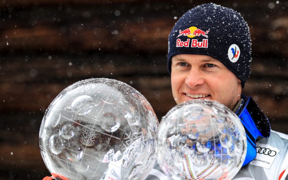 Frankreich mit einem 11er-Aufgebot in Sölden Frankreich mit einem 11er-Aufgebot in Sölden