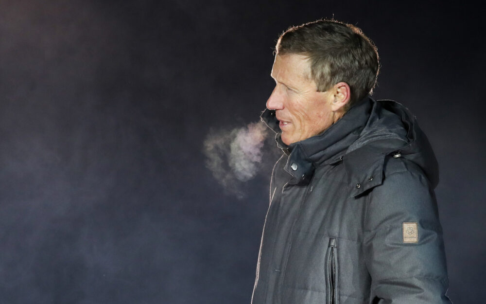Pirmin Zurbriggen ist 60 – happy Birthday Pirmin Zurbriggen. – Foto: GEPA pictures