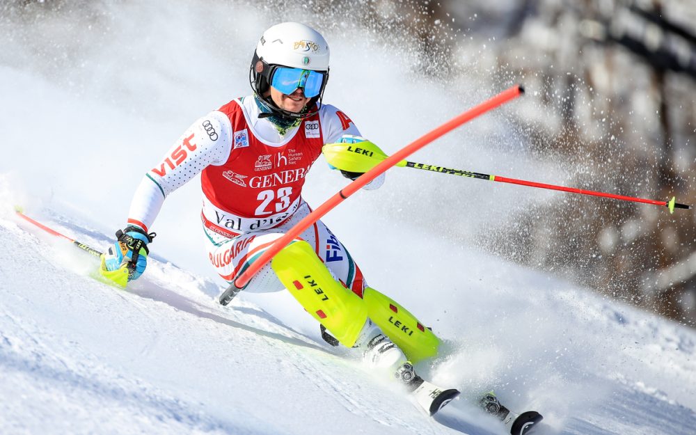 Albert Popov. – Foto: GEPA pictures