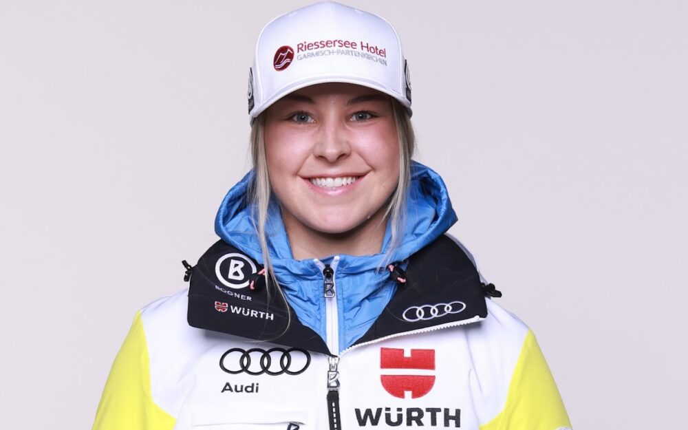 Saison 2022/23 endet für Roni Remme ohne Renneinsatz Roni Remme. – Foto: GEPA pictures