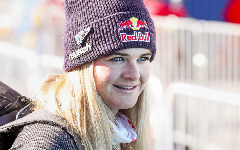 Die nächste Top-Fahrerin landet bei Salomon