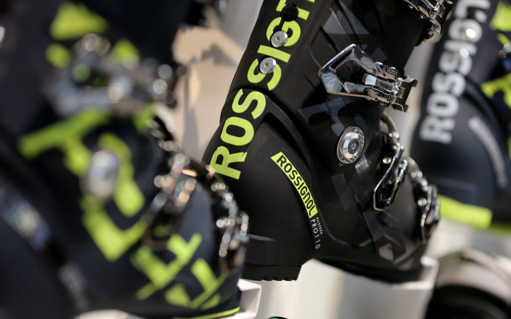 Rossignol baut in Frankreich rund 90 Stellen ab Rossignol plant für 2021 einen Stellenabbau in Frankreich. – Foto: GEPA pictures
