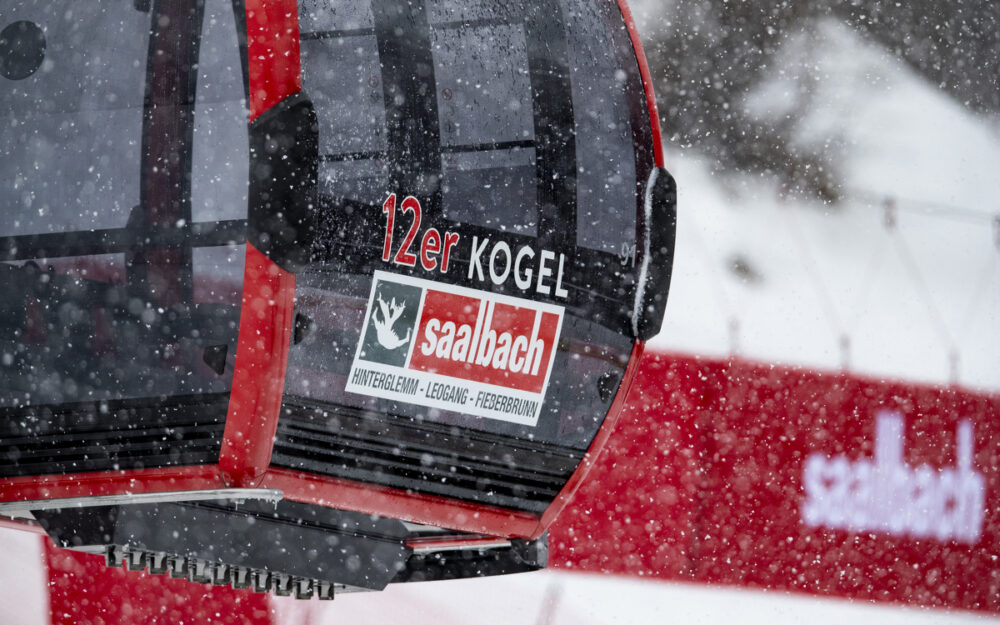 EC: Kein Super-G am Montag (8. Januar) EC: Kein Super-G am Montag (8. Januar)
