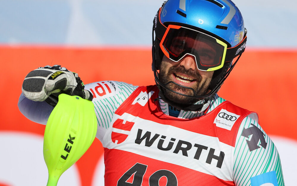 Spaniens Slalom-Meister gewinnt in Argentinien Joaquim Salarich. – Foto: GEPA pictures