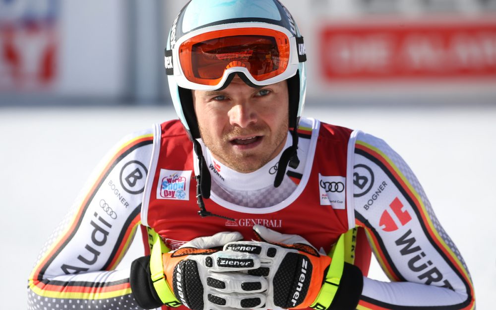 Kreuzband gerissen – Saison für Andreas Sander vorbei Saison vorbei: Andreas Sander muss sich am Knie operieren lassen. – Foto: GEPA pictures