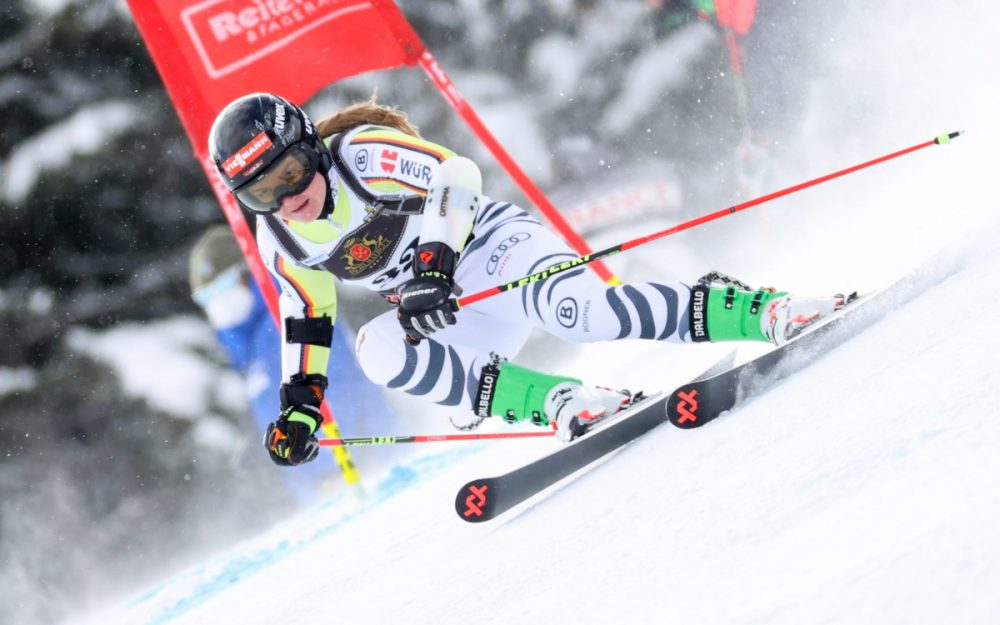 Bittere Diagnose für Sturzopfer Paulina Schlosser