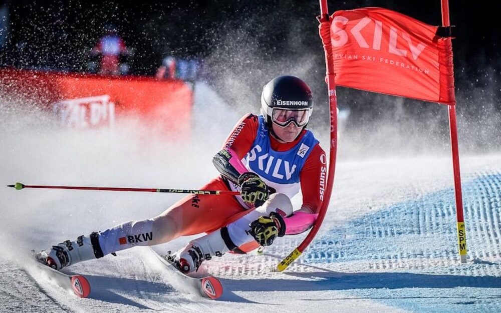 Yann Schrag. – Foto: SKILV