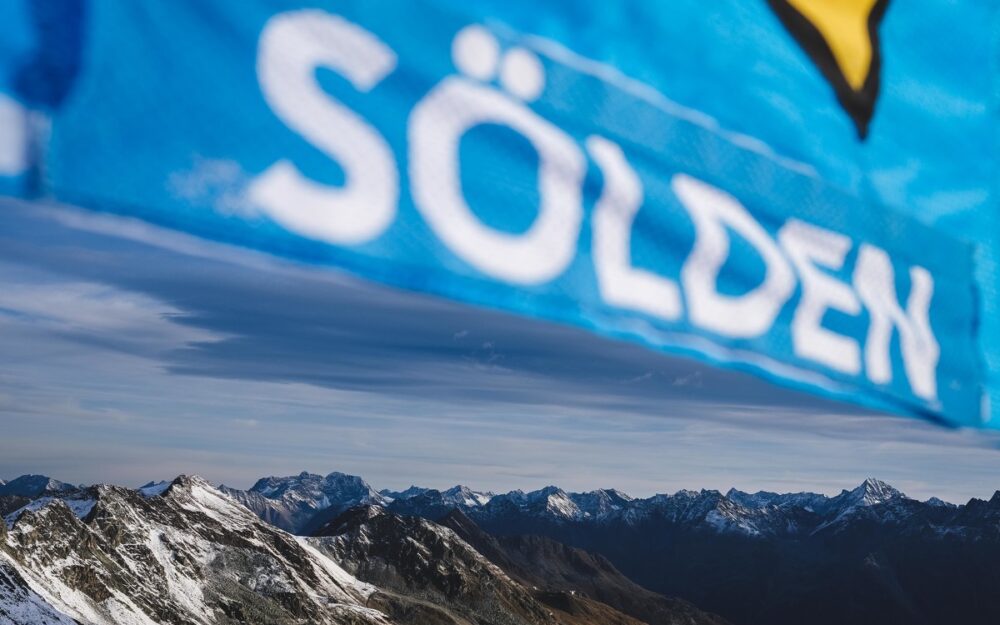 Am 28./29. Oktober beginnt der Ski-Weltcup 2023/24 in Sölden. – Foto: GEPA pictures