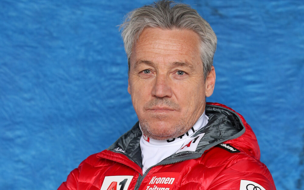 Martin Sprenger. – Foto: GEPA pictures