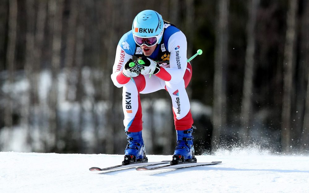 Stefan Rogentin. – Foto: GEPA pictures