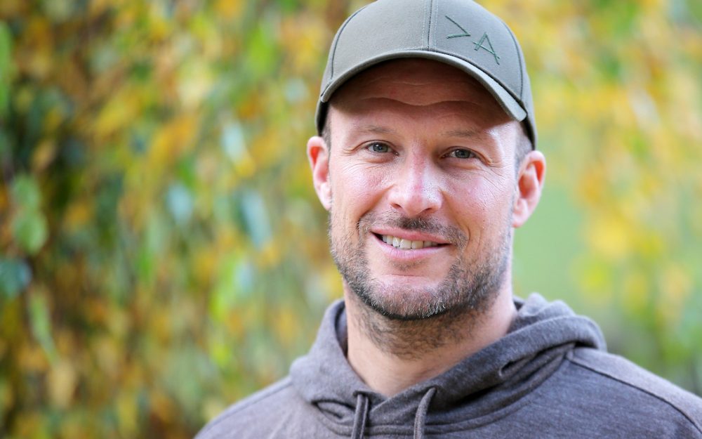 Aksel Lund Svindal. – Foto: GEPA pictures