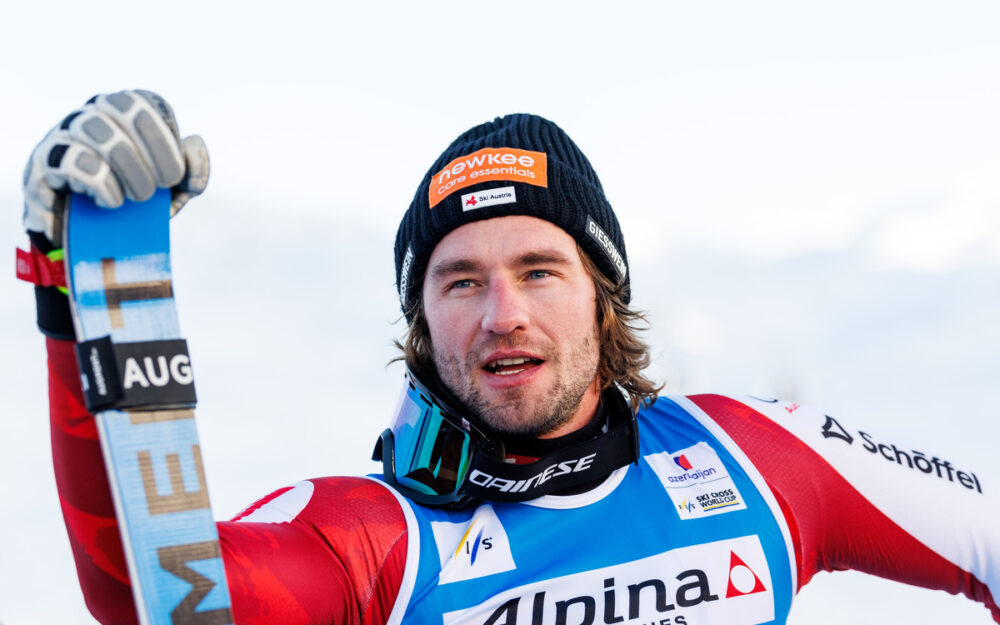 Tristan Takats. – Foto: GEPA pictures