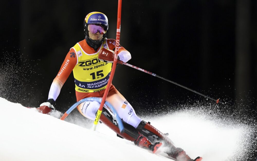 Eduard Hallberg. – Foto: GEPA pictures