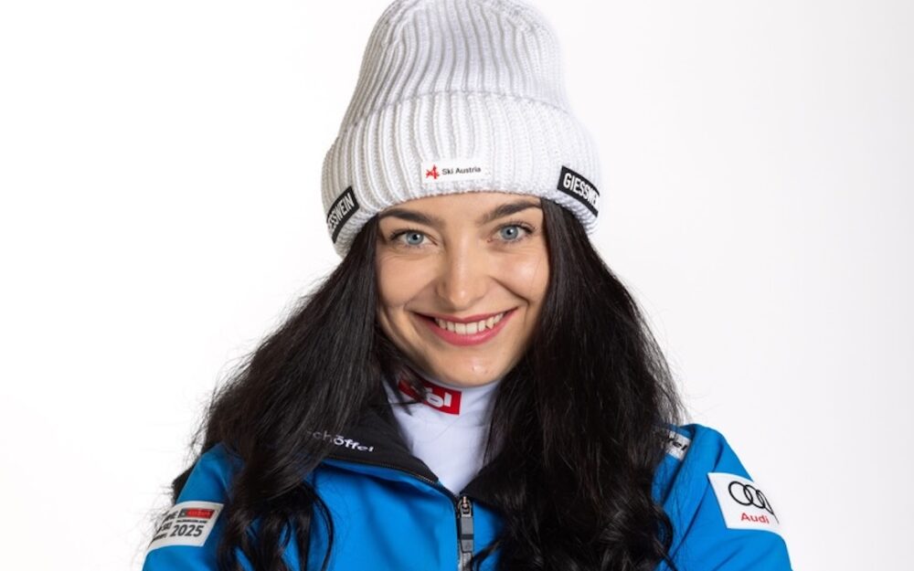 Tatjana Ehammer beendet ihre Skicross-Karriere Tatjana Ehammer. – Foto: GEPA pictures