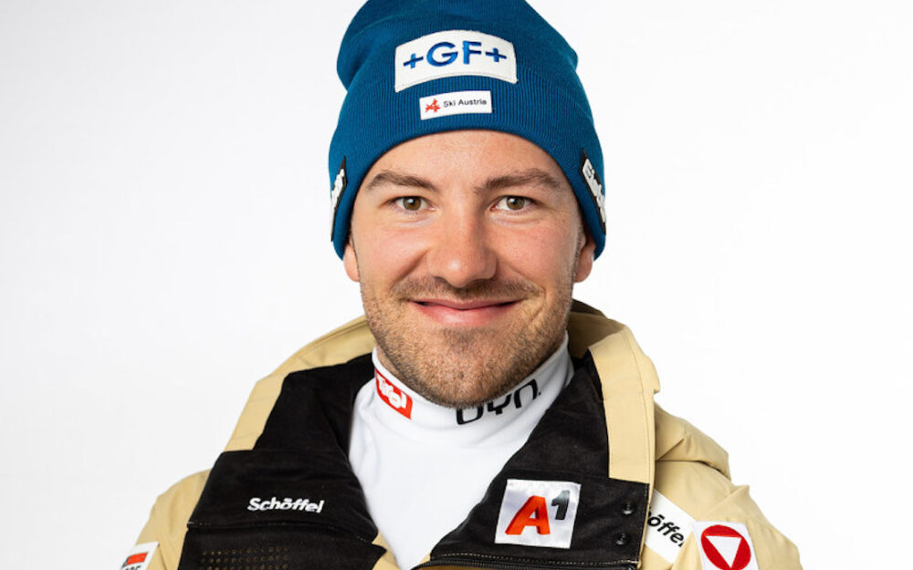 EC: Manuel Traninger holt sich den Gesamtsieg im letzten Rennen Manuel Traninger gewinnt die Gesamtwertung des Europacups 2023/24. – Foto: GEPA pictures