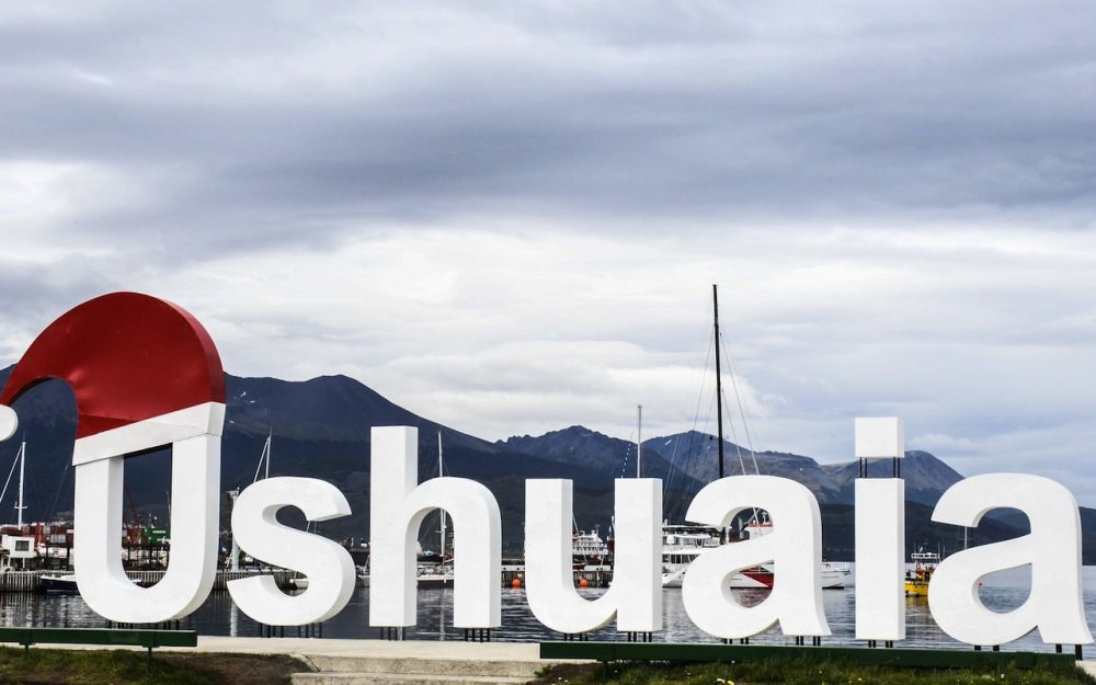 Trainingscamp in Ushuaia doch noch eine Option? Vielleicht reisen doch noch einigen Nationen nach Feuerland ins Trainingslager. – Foto: zvg