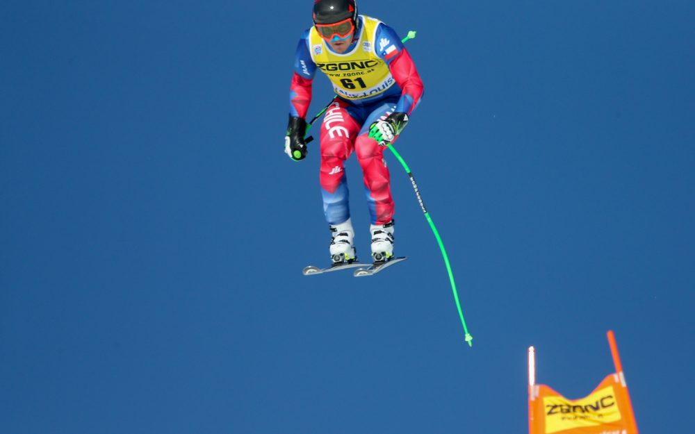 Henrik von Appen. – Foto: GEPA pictures