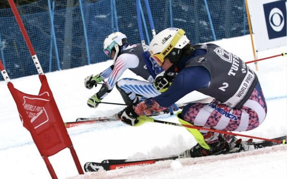 Bekommt die FIS bald Konkurrenz aus Übersee? Die US-Profi-Tour schielt nach Europa. – Foto: WPST