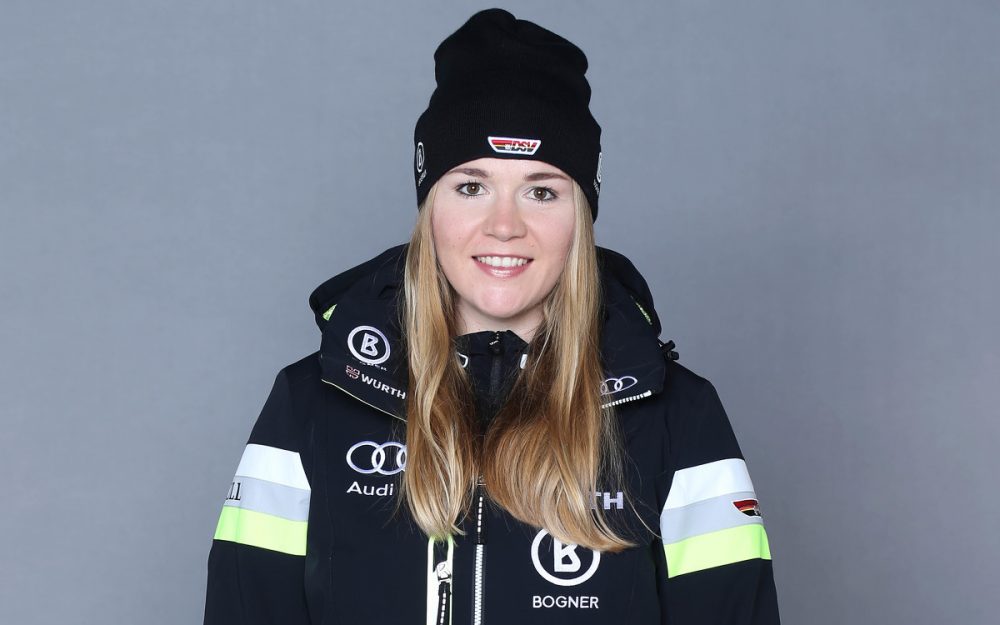 Auch Michaela Wenig verlässt den Ski-Zirkus