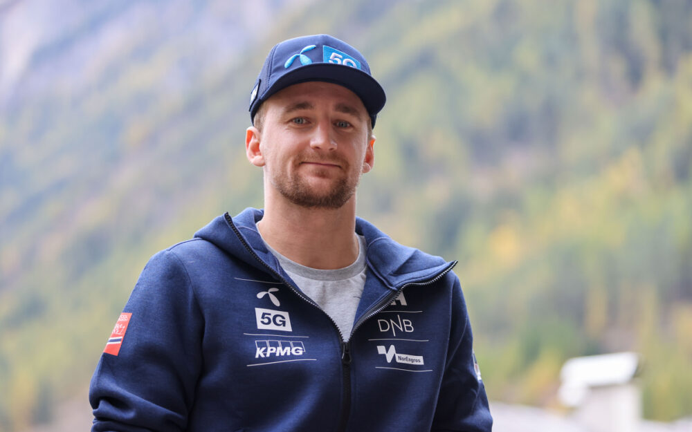 Rasmus Windingstad verlässt Stöckli – Rücktritt in Italiens Frauen-Team Rasmus Windingstad. – Foto: GEPA pictures