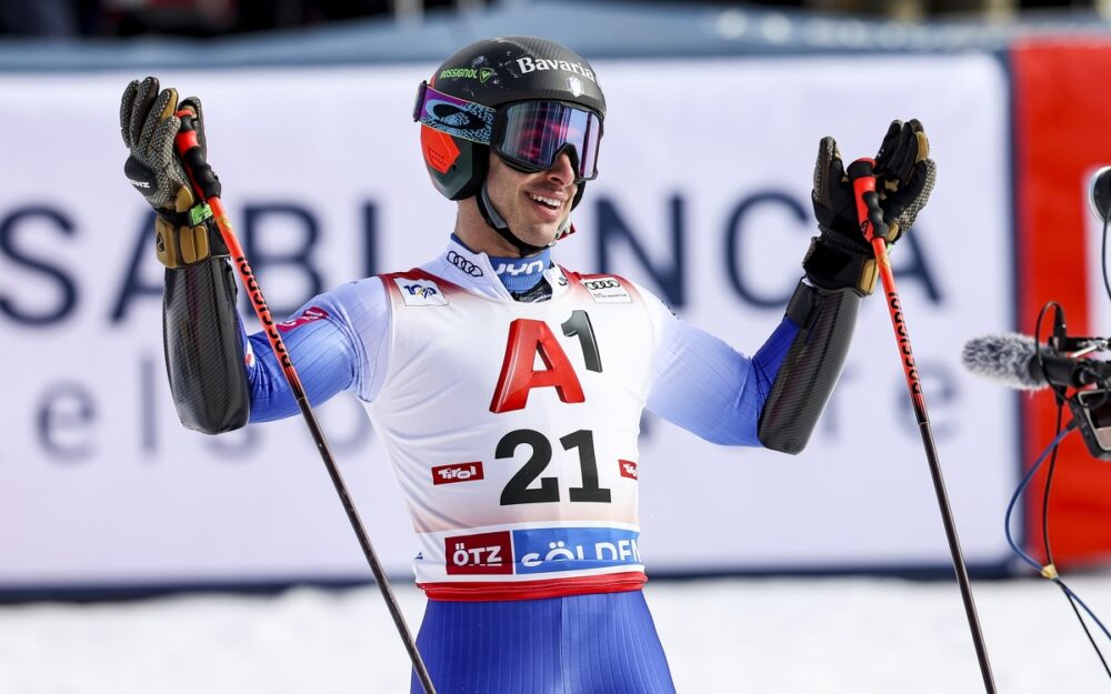 Giovanni Borsotti. – Foto: GEPA pictures