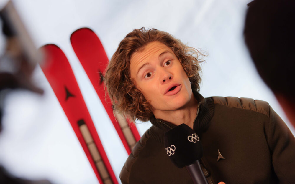 Lucas Pinheiro Braathen.